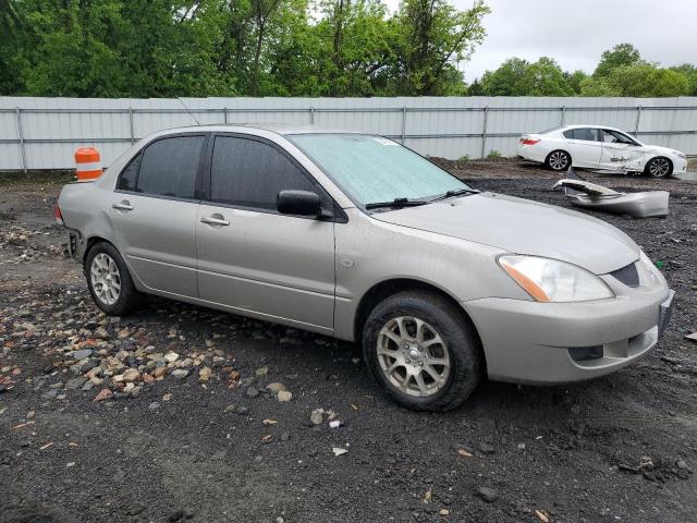 2004 Mitsubishi Lancer Es VIN: JA3AJ26E14U021310 Lot: 54494314