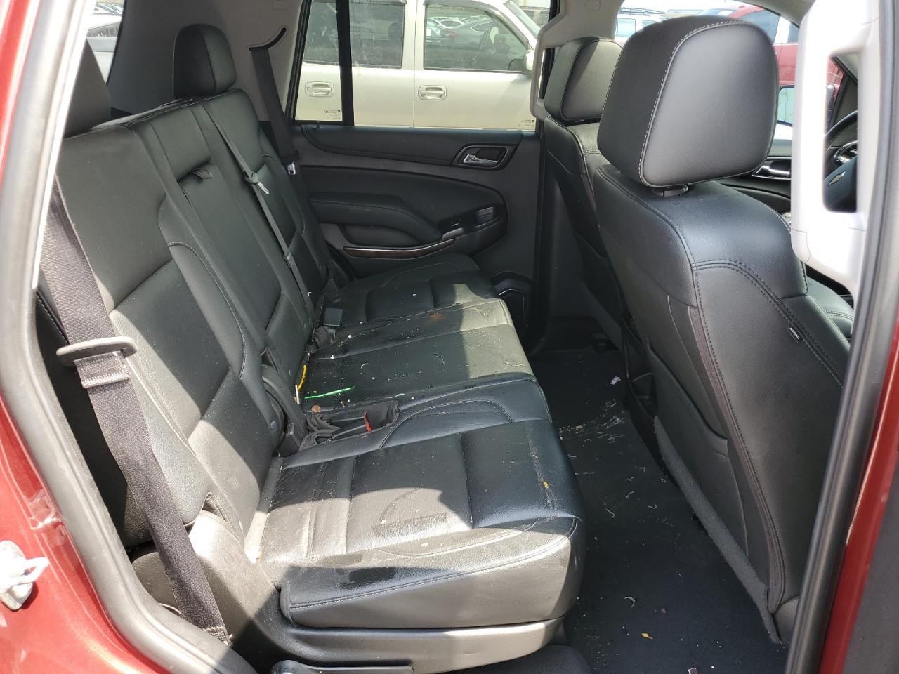 1GNSCBKC2KR281579 2019 Chevrolet Tahoe C1500 Lt