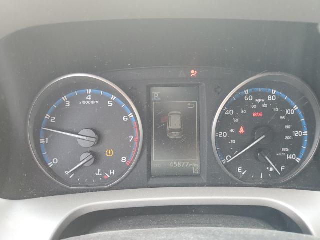 2017 Toyota Rav4 Le VIN: 2T3BFREV4HW692352 Lot: 55832944