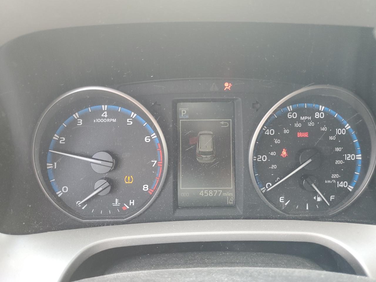 2T3BFREV4HW692352 2017 Toyota Rav4 Le