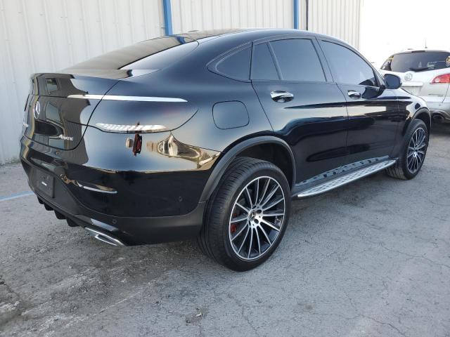 2022 Mercedes-Benz Glc Coupe 300 4Matic VIN: W1N0J8EBXNG026683 Lot: 53709374