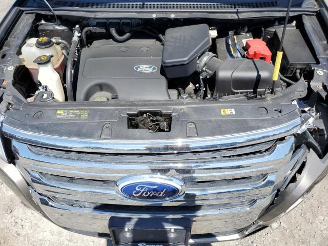 2FMDK4JC9EBA49145 2014 Ford Edge Sel