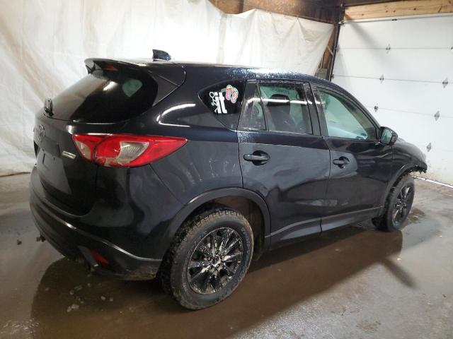 2013 Mazda Cx-5 Touring VIN: JM3KE2CE6D0120671 Lot: 54349374