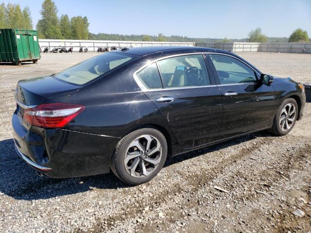 1HGCR3F02HA024352 2017 Honda Accord Exl