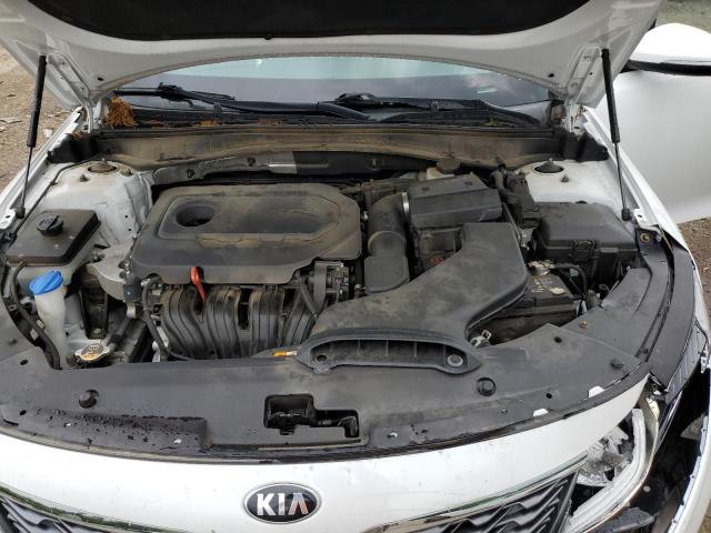 5XXGT4L30LG420962 Kia Optima LX 11