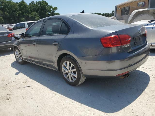 2011 Volkswagen Jetta Se VIN: 3VWDZ7AJ4BM318613 Lot: 54412004