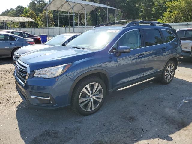 2022 Subaru Ascent Limited VIN: 4S4WMAPD7N3440201 Lot: 53588784