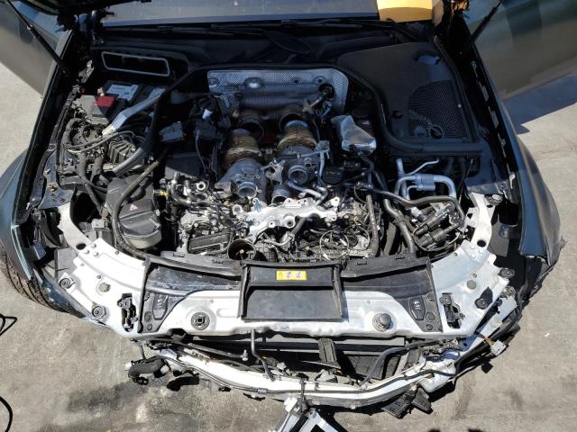 2019 MERCEDES-BENZ E 63 AMG-S - WDDZF8KB9KA505380