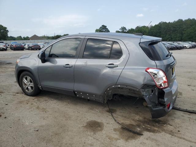 Vin: 3gncjksb9ll318296, lot: 54335014, chevrolet trax ls 20202