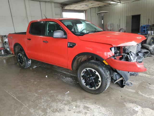2021 Ford Ranger Xl VIN: 1FTER4FH0MLD14641 Lot: 55932284