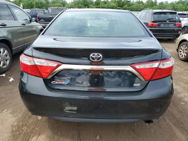 2016 Toyota Camry Le VIN: 4T1BF1FK9GU176050 Lot: 55972094