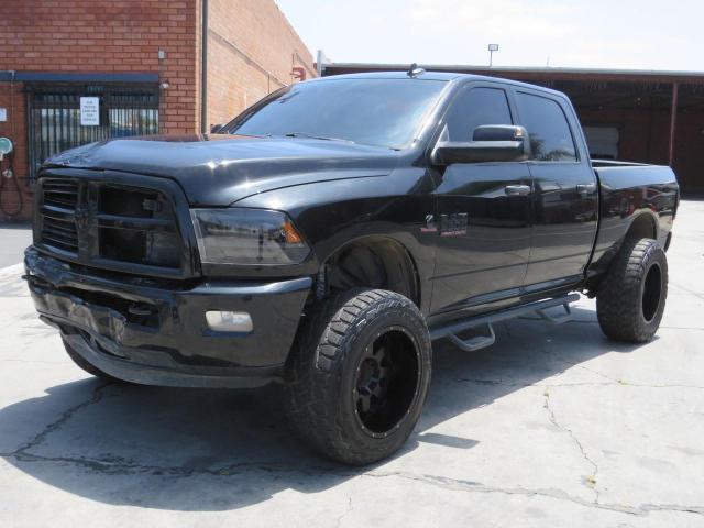 2015 Ram 2500 Slt VIN: 3C6UR5DL5FG682345 Lot: 56925184