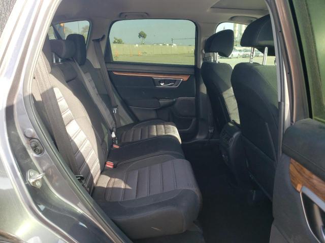 2018 HONDA CR-V EX - 5J6RW1H58JA005707
