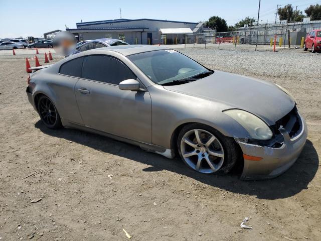 2006 Infiniti G35 VIN: JNKCV54E86M702861 Lot: 56163154