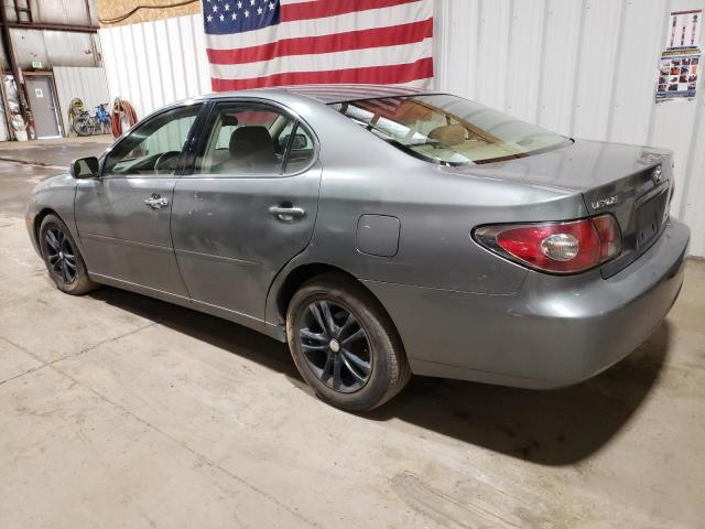 2004 Lexus Es 330 VIN: JTHBA30G445017461 Lot: 55419214