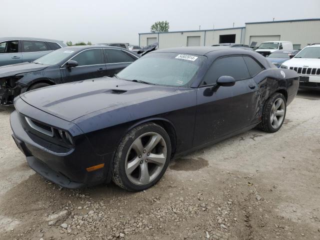 2012 Dodge Challenger Sxt VIN: 2C3CDYAG2CH131415 Lot: 54803914