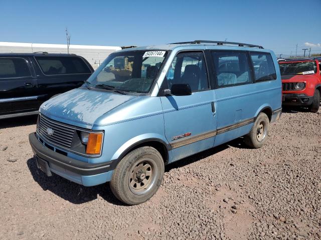 1991 Chevrolet Astro VIN: 1GNDM19Z1MB191264 Lot: 54357744