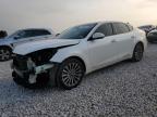 2017 KIA CADENZA PR - KNALC4J13H5043021