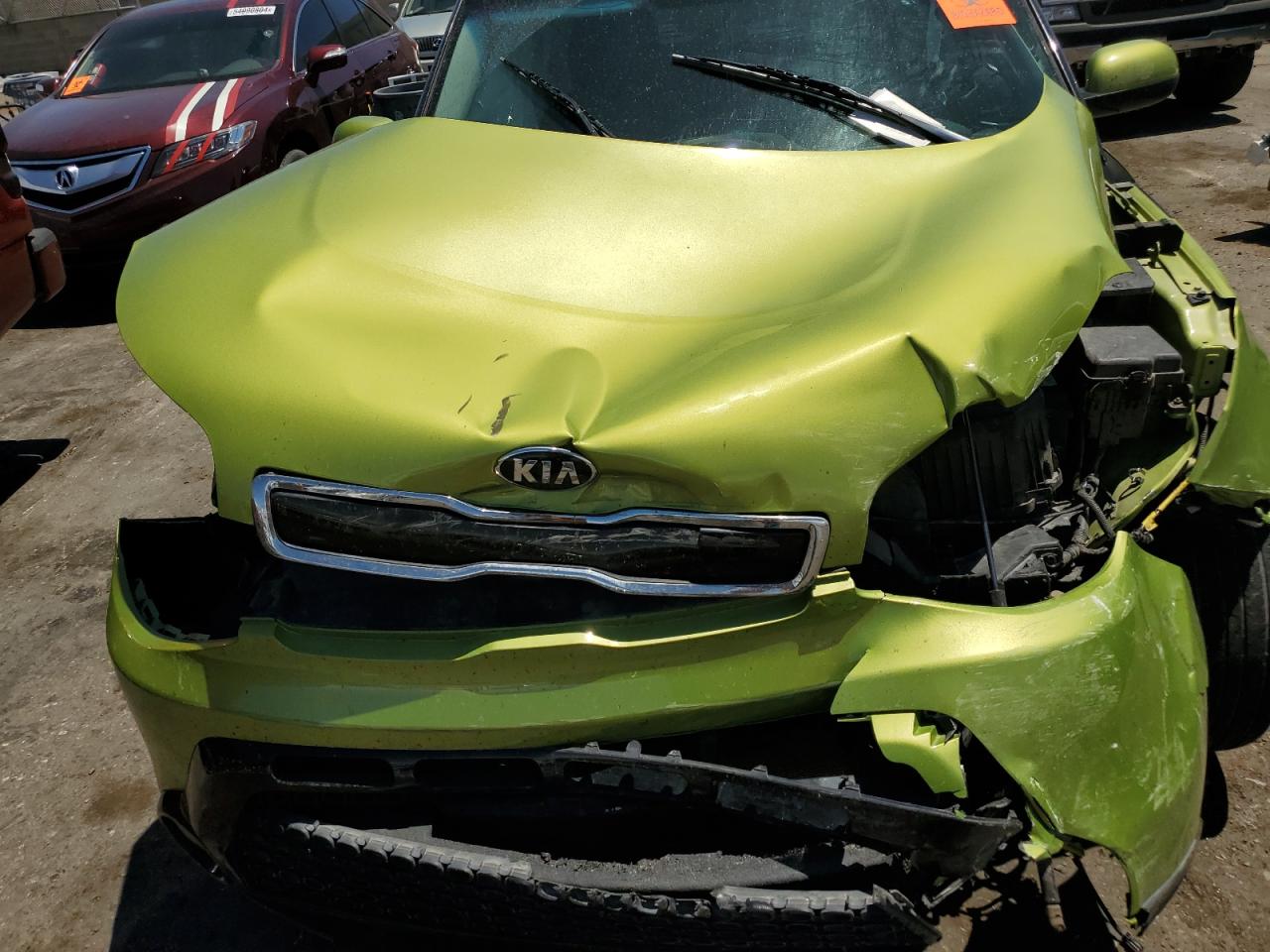 KNDJP3A50G7853088 2016 Kia Soul +