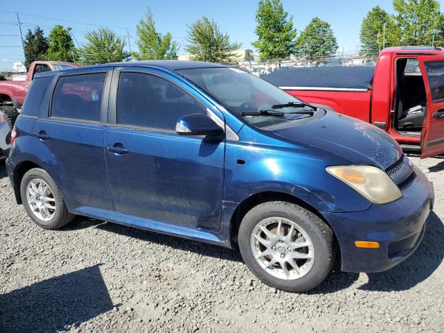 2006 Toyota Scion Xa VIN: JTKKT624160149585 Lot: 45330494