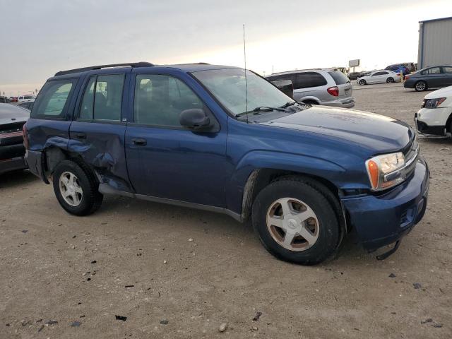 2004 Chevrolet Trailblazer Ls VIN: 1GNDT13S542134628 Lot: 56650634