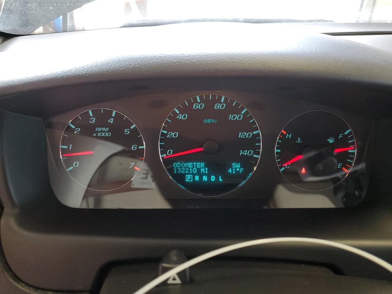 2G1WG5E34D1147978 2013 Chevrolet Impala Lt