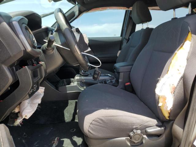 2019 Toyota Tacoma Double Cab VIN: 3TMAZ5CN2KM079735 Lot: 54958684