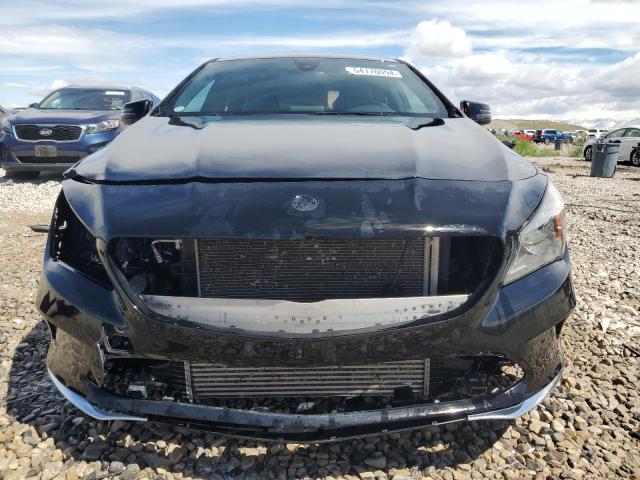 2018 Mercedes-Benz Cla 250 VIN: WDDSJ4EB9JN601019 Lot: 54170094