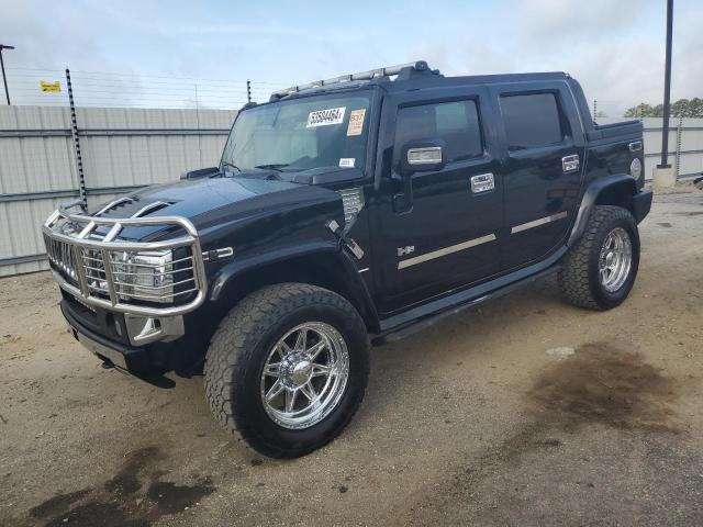 2006 Hummer H2 Sut VIN: 5GRGN22U06H100412 Lot: 53504464