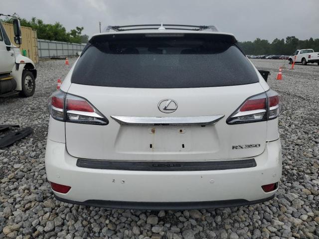 2013 Lexus Rx 350 Base VIN: 2T2BK1BA0DC177931 Lot: 56904354