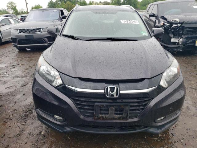 2018 Honda Hr-V Exl VIN: 3CZRU6H76JM723120 Lot: 54553314