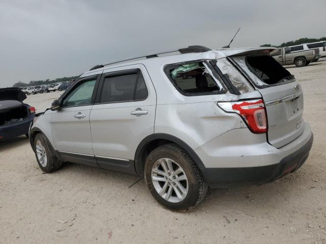 2012 Ford Explorer Xlt VIN: 1FMHK7D97CGA71038 Lot: 56013664