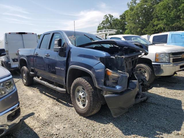 2020 Chevrolet Silverado K2500 Heavy Duty VIN: 1GC5YLE74LF293747 Lot: 52699924