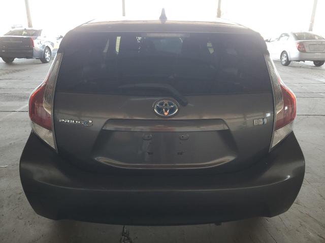 JTDKDTB36F1095706 | 2015 Toyota prius c