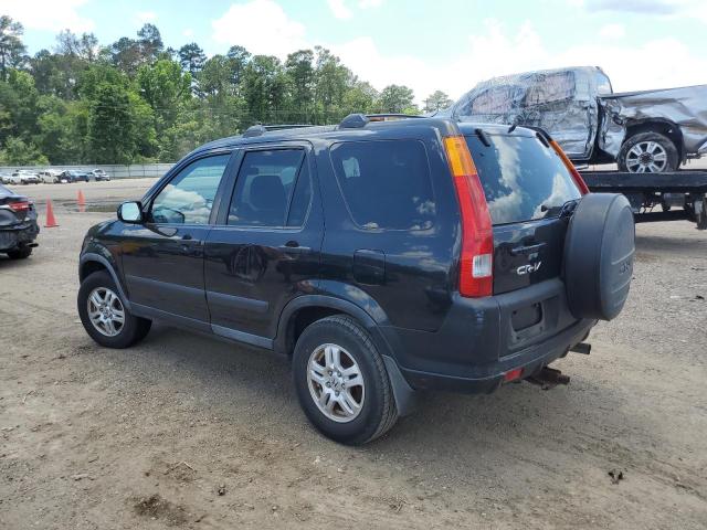 2004 Honda Cr-V Ex VIN: SHSRD78854U200810 Lot: 55847604