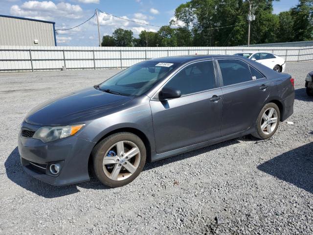 VIN 4T1BF1FK4EU347851 2014 Toyota Camry, L no.1