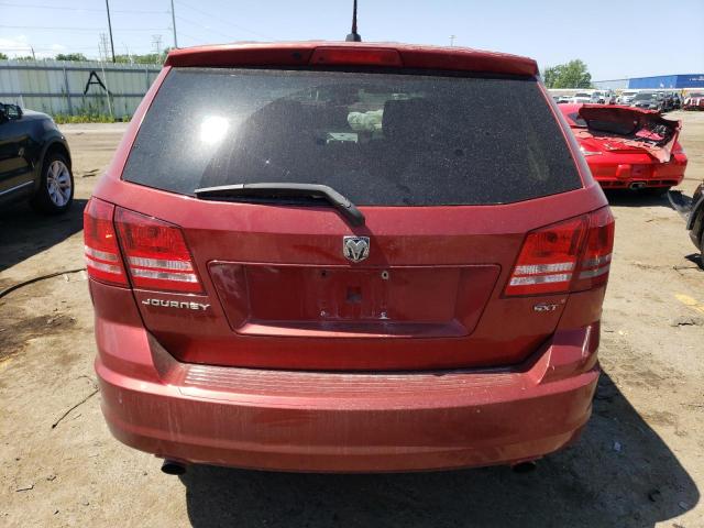 2009 Dodge Journey Sxt VIN: 3D4GG57V29T241862 Lot: 55832194