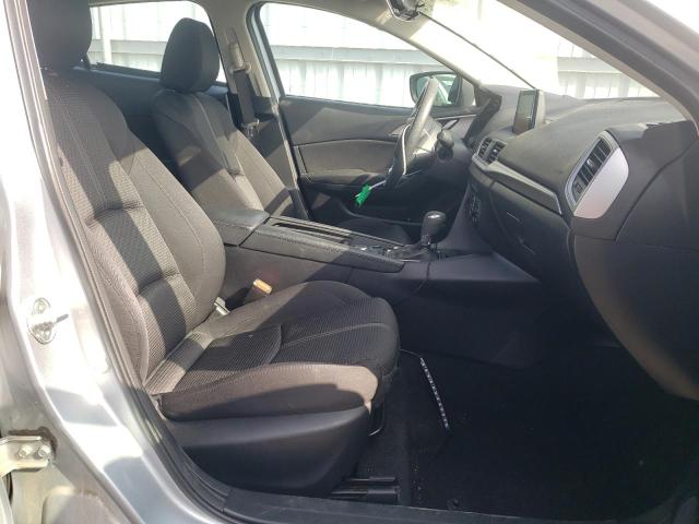 2018 Mazda 3 Sport VIN: 3MZBN1U71JM158723 Lot: 54081424