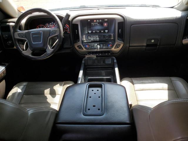 2014 GMC Sierra K1500 Denali VIN: 3GTU2WEC9EG441498 Lot: 55820964