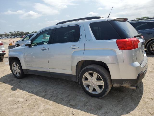 2011 GMC Terrain Slt VIN: 2CTALUEC5B6295391 Lot: 55291084