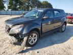 2017 CHEVROLET EQUINOX LS - 2GNALBEK3H1578134