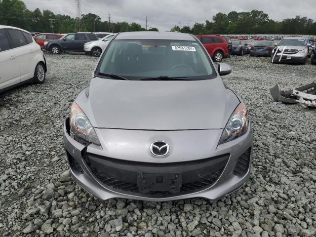 2013 Mazda 3 I VIN: JM1BL1UP2D1851892 Lot: 53981284