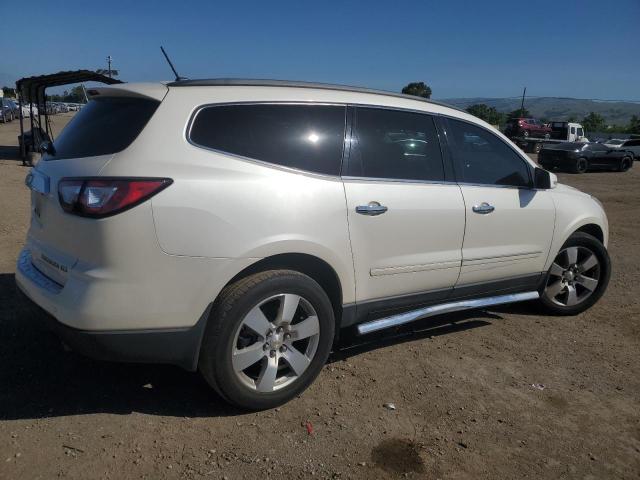 2014 Chevrolet Traverse Ltz VIN: 1GNKVJKD7EJ308534 Lot: 53860794