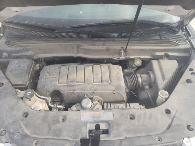 2010 GMC Acadia Sle VIN: 1GKLRLEDXAJ152190 Lot: 55618384