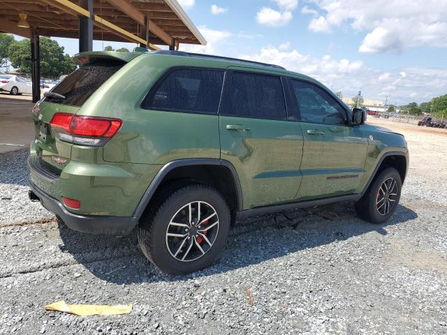 2021 Jeep Grand Cherokee Trailhawk VIN: 1C4RJFLG1MC537738 Lot: 54620754