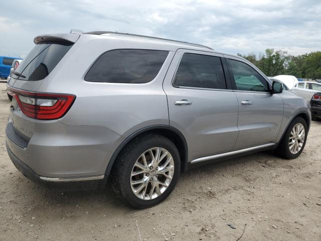 2015 Dodge Durango Citadel VIN: 1C4RDHEG8FC702462 Lot: 55137084