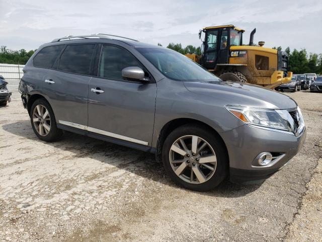 2016 Nissan Pathfinder S VIN: 5N1AR2MN8GC656172 Lot: 53960984