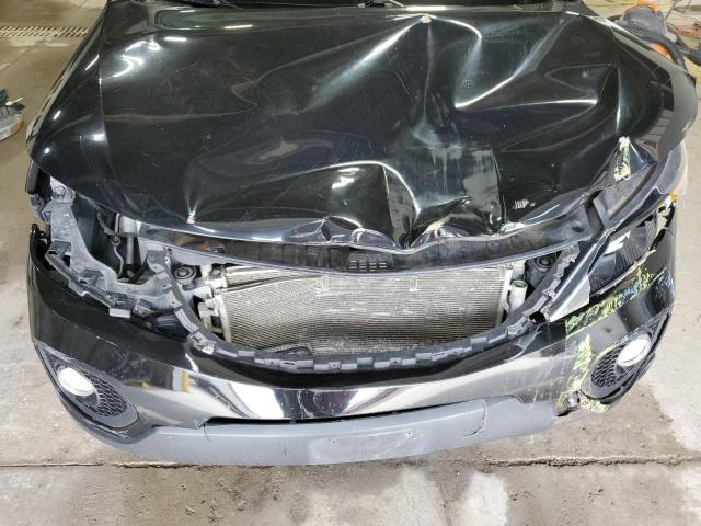 2012 Kia Sorento Base VIN: 5XYKTDA27CG188554 Lot: 55561004