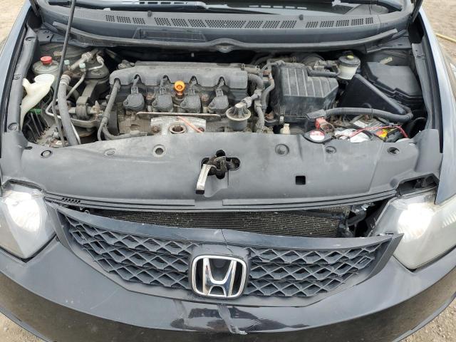 2010 Honda Civic Lx VIN: 2HGFG1B68AH001070 Lot: 54889124