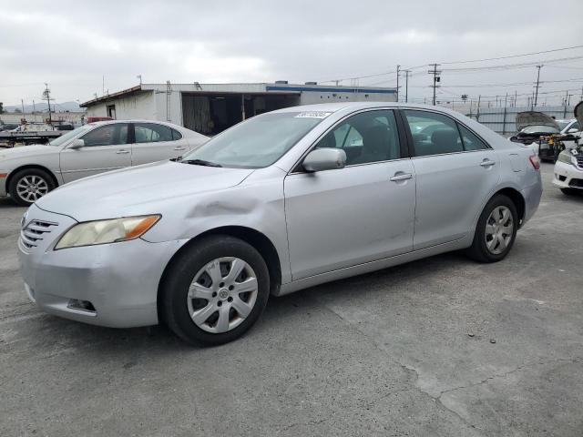 2008 Toyota Camry Ce VIN: 4T1BE46KX8U254647 Lot: 56772534